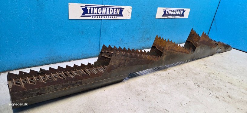 Sonstiges Mähdrescherzubehör des Typs Massey Ferguson 7278, Gebrauchtmaschine in Hemmet (Bild 2)