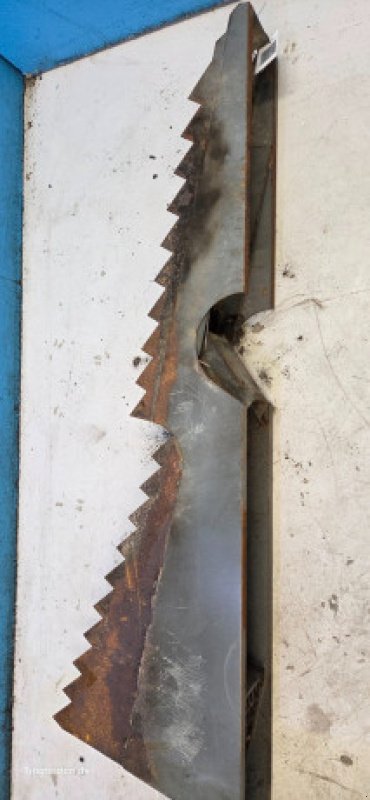 Sonstiges Mähdrescherzubehör des Typs Massey Ferguson 7278, Gebrauchtmaschine in Hemmet (Bild 16)