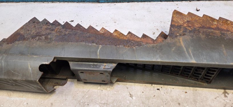 Sonstiges Mähdrescherzubehör des Typs Massey Ferguson 7278, Gebrauchtmaschine in Hemmet (Bild 13)