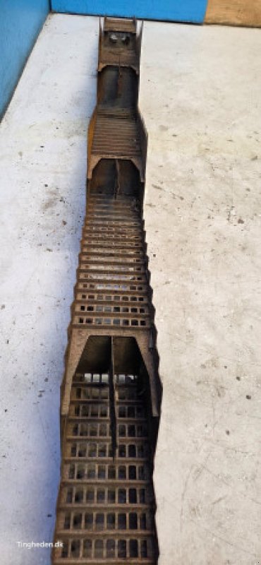 Sonstiges Mähdrescherzubehör des Typs Massey Ferguson 7278, Gebrauchtmaschine in Hemmet (Bild 7)