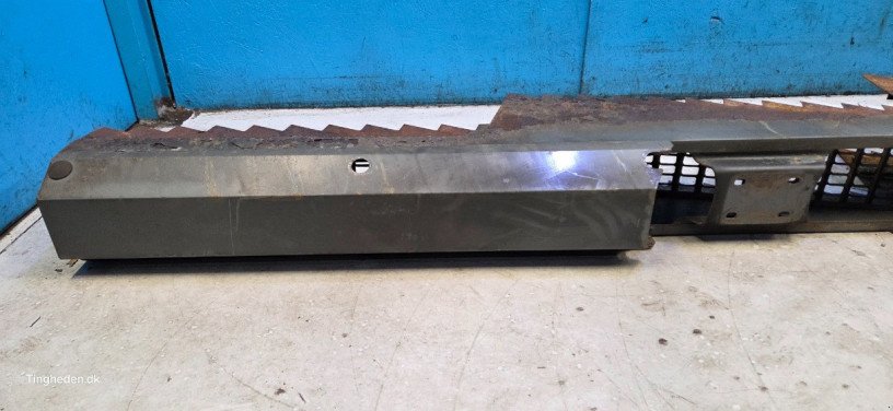 Sonstiges Mähdrescherzubehör des Typs Massey Ferguson 7278, Gebrauchtmaschine in Hemmet (Bild 12)