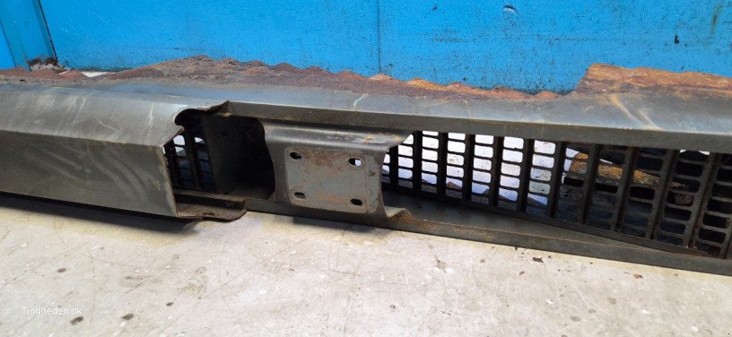 Sonstiges Mähdrescherzubehör des Typs Massey Ferguson 7278, Gebrauchtmaschine in Hemmet (Bild 14)