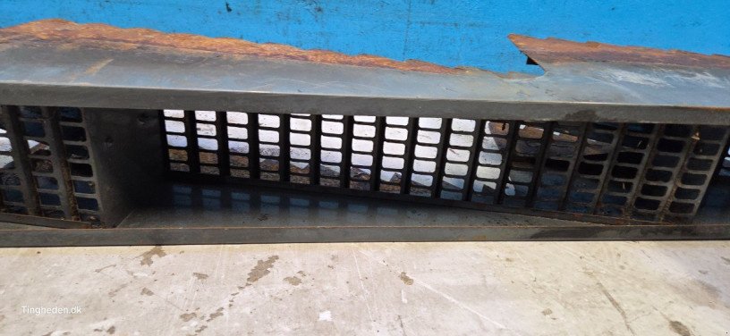 Sonstiges Mähdrescherzubehör des Typs Massey Ferguson 7278, Gebrauchtmaschine in Hemmet (Bild 15)