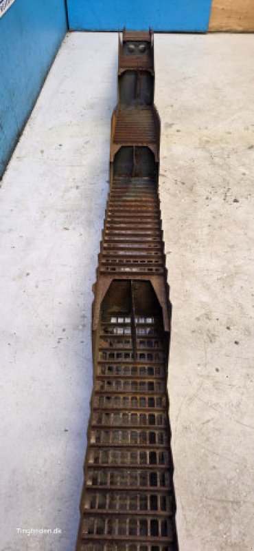 Sonstiges Mähdrescherzubehör des Typs Massey Ferguson 7278, Gebrauchtmaschine in Hemmet (Bild 8)