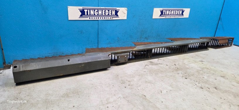 Sonstiges Mähdrescherzubehör des Typs Massey Ferguson 7278, Gebrauchtmaschine in Hemmet (Bild 11)