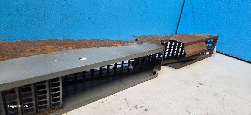 Sonstiges Mähdrescherzubehör des Typs Massey Ferguson 7278, Gebrauchtmaschine in Hemmet (Bild 15)