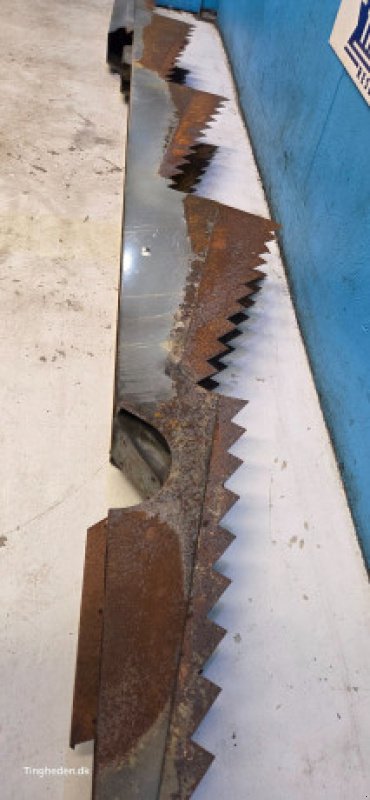 Sonstiges Mähdrescherzubehör des Typs Massey Ferguson 7278, Gebrauchtmaschine in Hemmet (Bild 17)