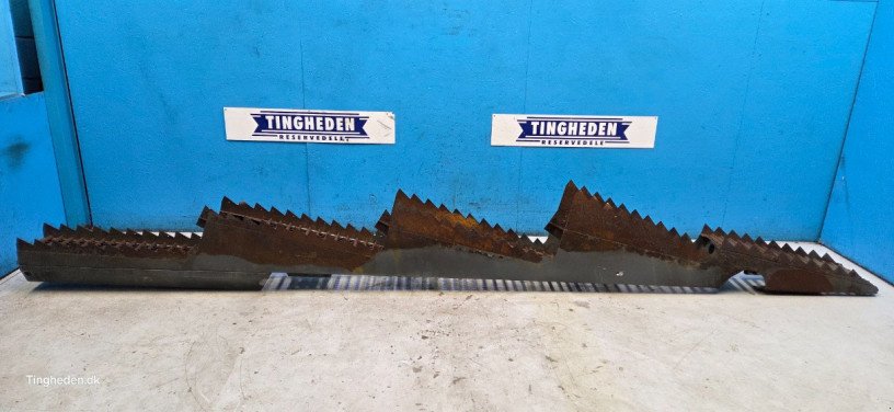 Sonstiges Mähdrescherzubehör des Typs Massey Ferguson 7278, Gebrauchtmaschine in Hemmet (Bild 1)