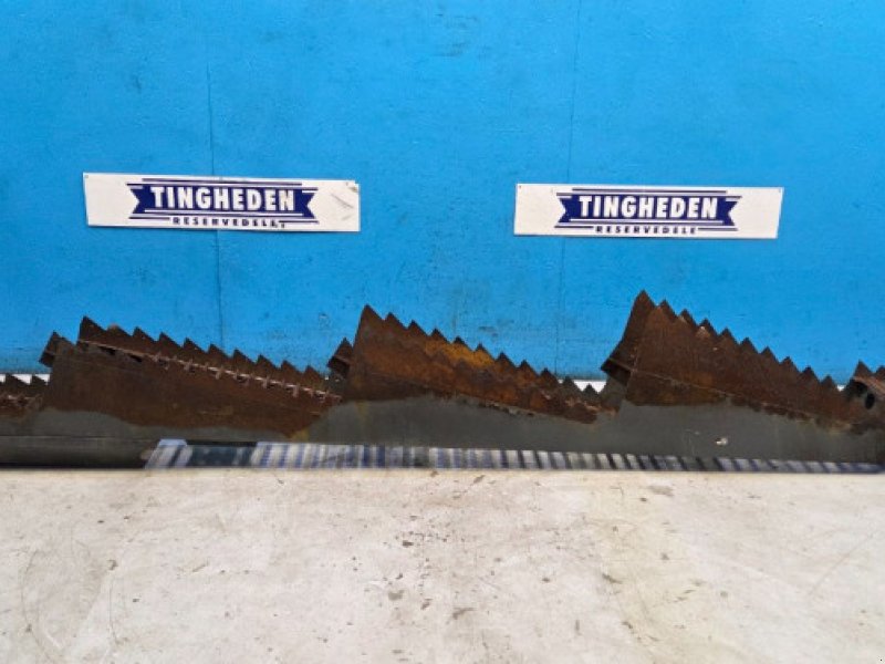 Sonstiges Mähdrescherzubehör typu Massey Ferguson 7278, Gebrauchtmaschine v Hemmet (Obrázek 1)