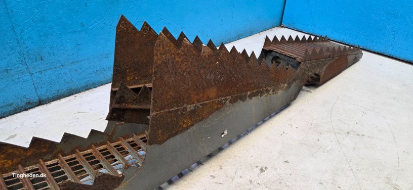 Sonstiges Mähdrescherzubehör des Typs Massey Ferguson 7278, Gebrauchtmaschine in Hemmet (Bild 10)