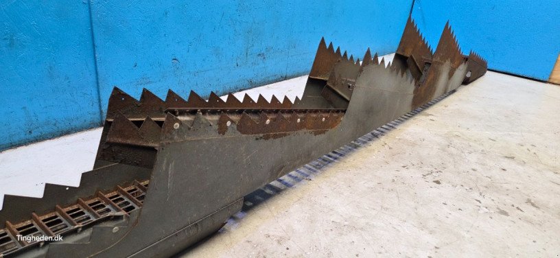 Sonstiges Mähdrescherzubehör typu Massey Ferguson 7278, Gebrauchtmaschine v Hemmet (Obrázek 8)