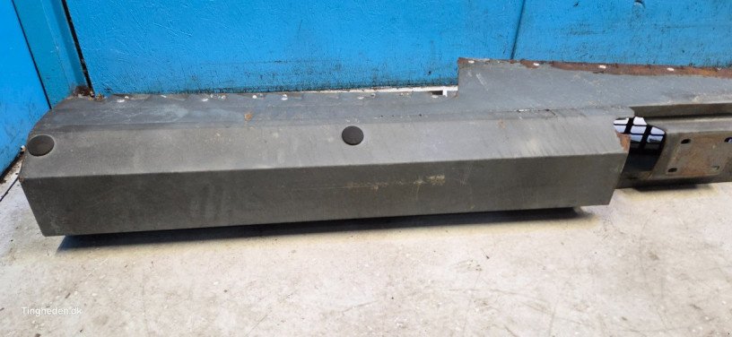 Sonstiges Mähdrescherzubehör typu Massey Ferguson 7278, Gebrauchtmaschine v Hemmet (Obrázek 13)