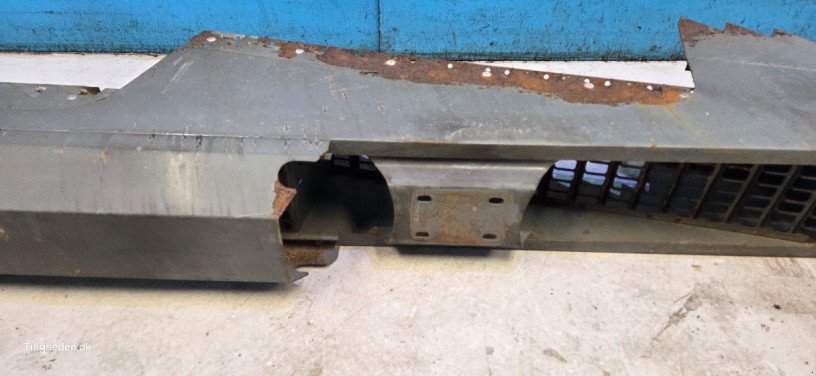 Sonstiges Mähdrescherzubehör typu Massey Ferguson 7278, Gebrauchtmaschine v Hemmet (Obrázek 14)