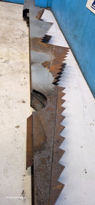 Sonstiges Mähdrescherzubehör typu Massey Ferguson 7278, Gebrauchtmaschine v Hemmet (Obrázek 18)