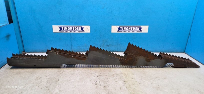 Sonstiges Mähdrescherzubehör typu Massey Ferguson 7278, Gebrauchtmaschine v Hemmet (Obrázek 1)