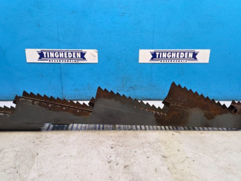 Sonstiges Mähdrescherzubehör typu Massey Ferguson 7278, Gebrauchtmaschine v Hemmet (Obrázek 1)