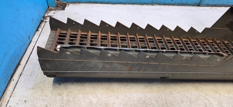 Sonstiges Mähdrescherzubehör typu Massey Ferguson 7278, Gebrauchtmaschine v Hemmet (Obrázek 3)