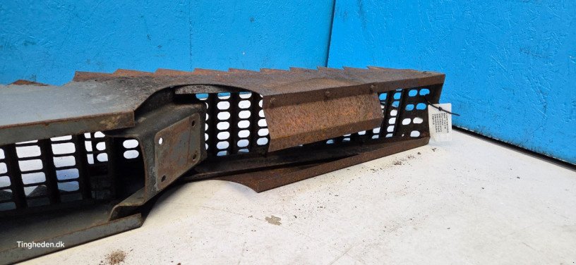 Sonstiges Mähdrescherzubehör typu Massey Ferguson 7278, Gebrauchtmaschine v Hemmet (Obrázek 16)