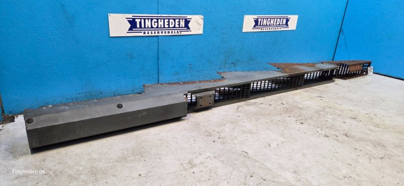 Sonstiges Mähdrescherzubehör typu Massey Ferguson 7278, Gebrauchtmaschine v Hemmet (Obrázek 12)