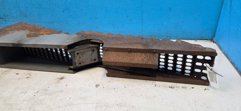 Sonstiges Mähdrescherzubehör typu Massey Ferguson 7278, Gebrauchtmaschine v Hemmet (Obrázek 17)