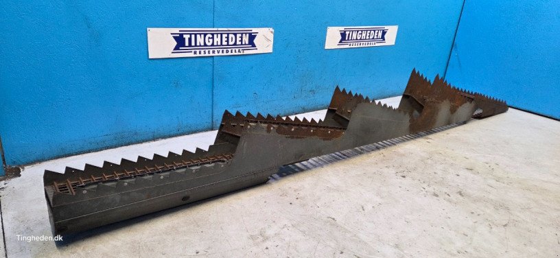 Sonstiges Mähdrescherzubehör typu Massey Ferguson 7278, Gebrauchtmaschine v Hemmet (Obrázek 2)