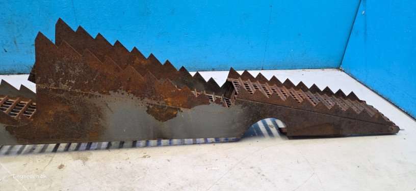 Sonstiges Mähdrescherzubehör typu Massey Ferguson 7278, Gebrauchtmaschine v Hemmet (Obrázek 11)