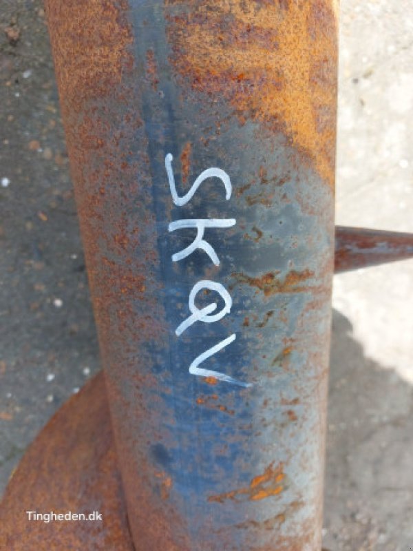 Sonstiges Mähdrescherzubehör des Typs Massey Ferguson 7278, Gebrauchtmaschine in Hemmet (Bild 13)