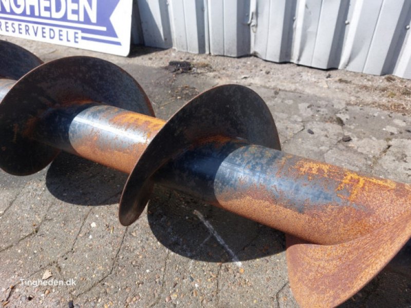 Sonstiges Mähdrescherzubehör des Typs Massey Ferguson 7278, Gebrauchtmaschine in Hemmet (Bild 7)