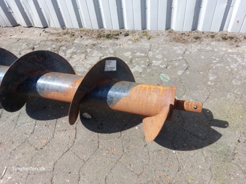 Sonstiges Mähdrescherzubehör des Typs Massey Ferguson 7278, Gebrauchtmaschine in Hemmet (Bild 8)