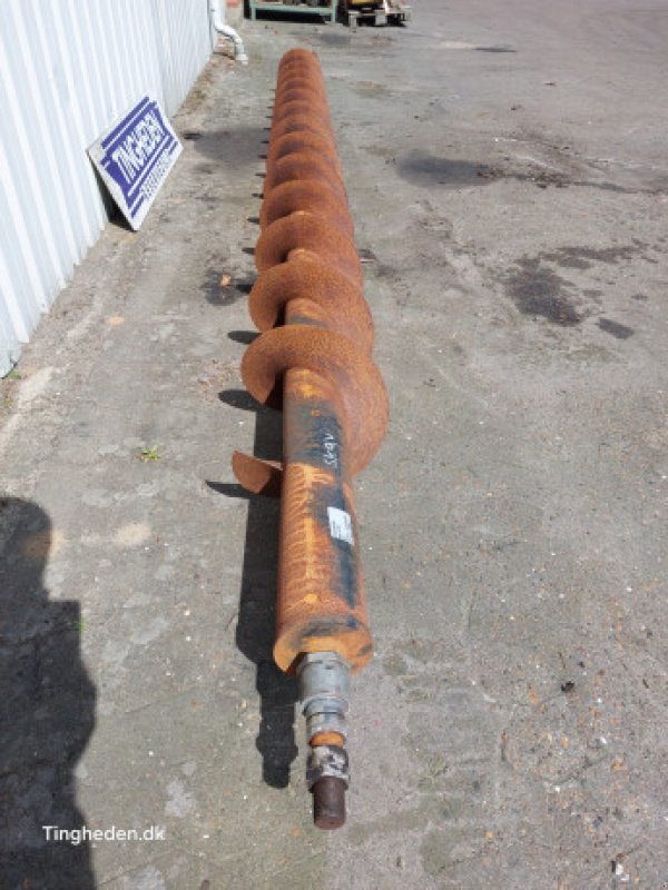 Sonstiges Mähdrescherzubehör des Typs Massey Ferguson 7278, Gebrauchtmaschine in Hemmet (Bild 14)