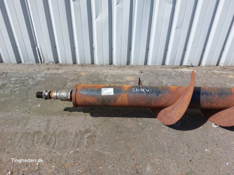 Sonstiges Mähdrescherzubehör des Typs Massey Ferguson 7278, Gebrauchtmaschine in Hemmet (Bild 2)