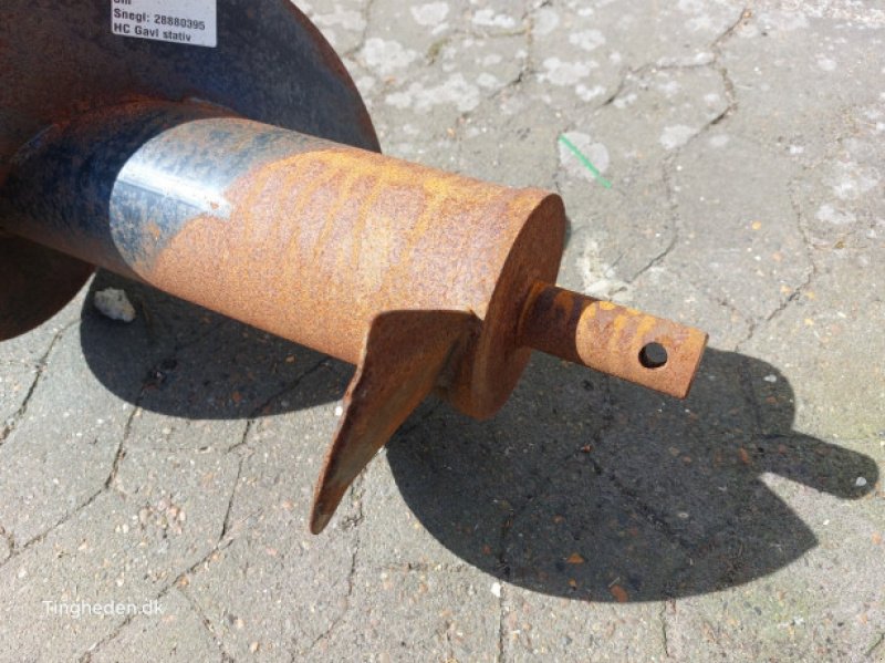 Sonstiges Mähdrescherzubehör des Typs Massey Ferguson 7278, Gebrauchtmaschine in Hemmet (Bild 10)