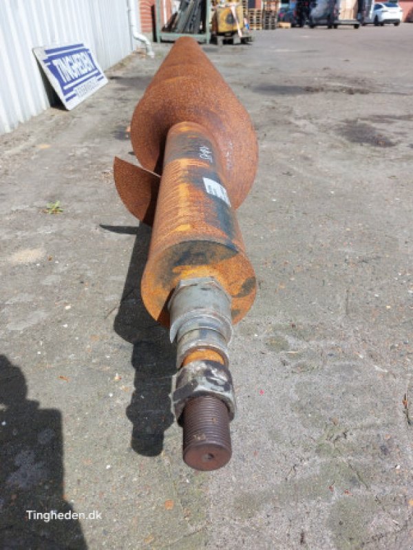 Sonstiges Mähdrescherzubehör des Typs Massey Ferguson 7278, Gebrauchtmaschine in Hemmet (Bild 11)