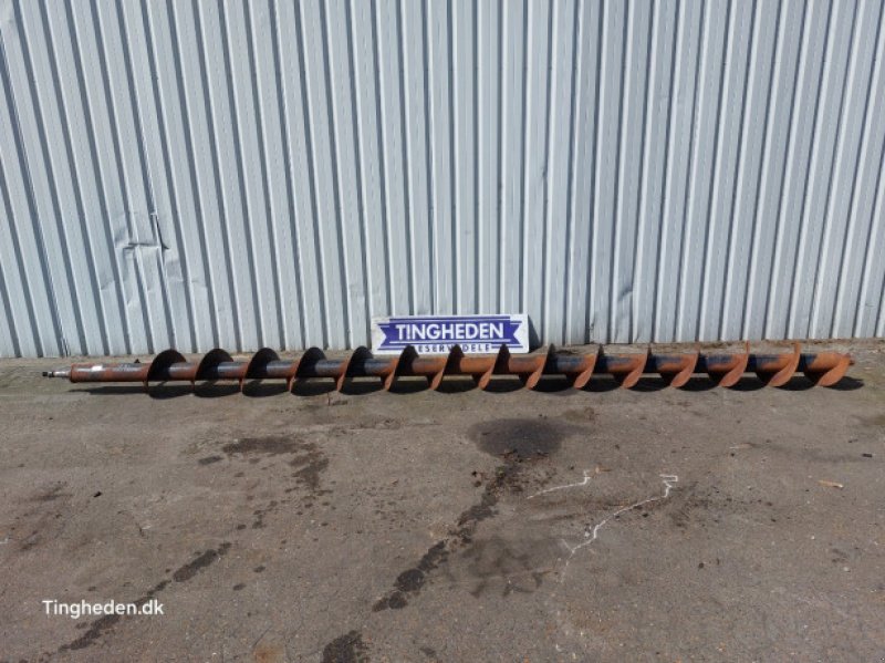 Sonstiges Mähdrescherzubehör des Typs Massey Ferguson 7278, Gebrauchtmaschine in Hemmet (Bild 1)