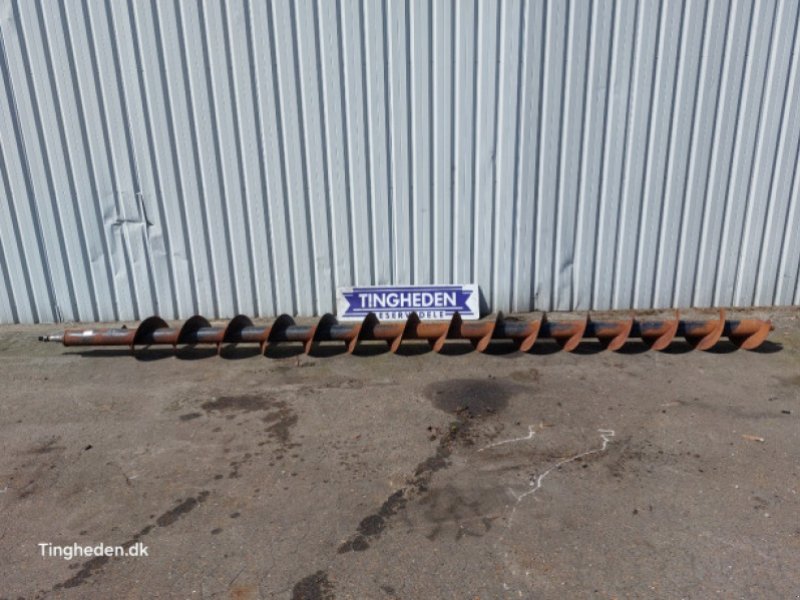 Sonstiges Mähdrescherzubehör des Typs Massey Ferguson 7278, Gebrauchtmaschine in Hemmet (Bild 1)