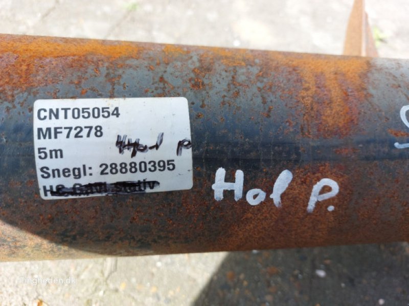 Sonstiges Mähdrescherzubehör des Typs Massey Ferguson 7278, Gebrauchtmaschine in Hemmet (Bild 15)