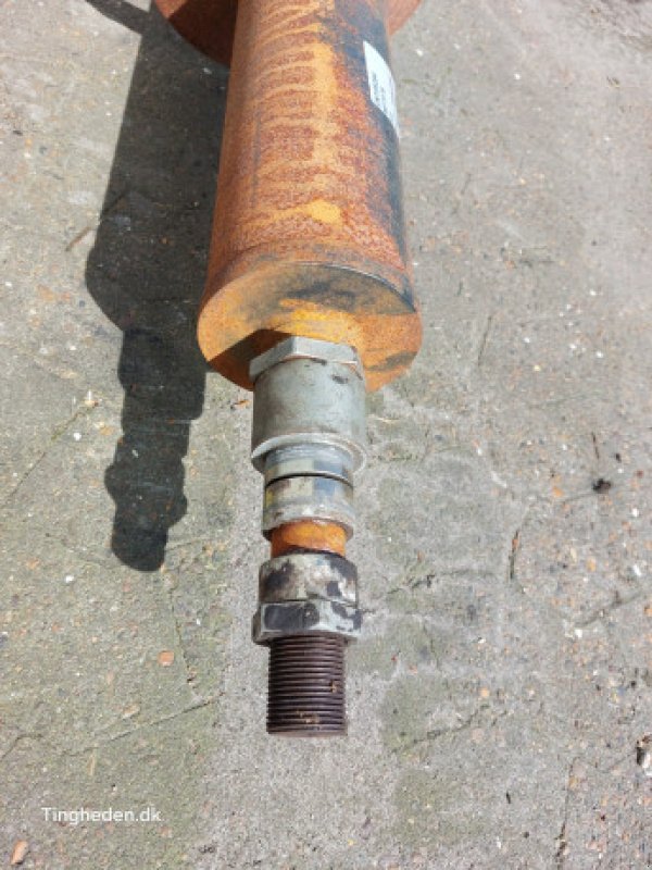 Sonstiges Mähdrescherzubehör des Typs Massey Ferguson 7278, Gebrauchtmaschine in Hemmet (Bild 12)