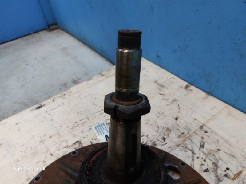 Sonstiges Mähdrescherzubehör typu Massey Ferguson 7278, Gebrauchtmaschine v Hemmet (Obrázek 8)