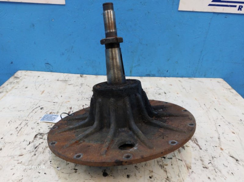 Sonstiges Mähdrescherzubehör typu Massey Ferguson 7278, Gebrauchtmaschine v Hemmet (Obrázek 3)