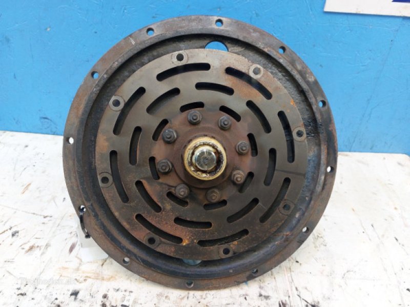 Sonstiges Mähdrescherzubehör typu Massey Ferguson 7278, Gebrauchtmaschine v Hemmet (Obrázek 10)