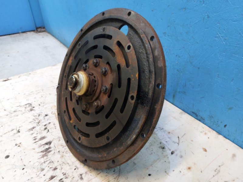 Sonstiges Mähdrescherzubehör typu Massey Ferguson 7278, Gebrauchtmaschine v Hemmet (Obrázek 13)