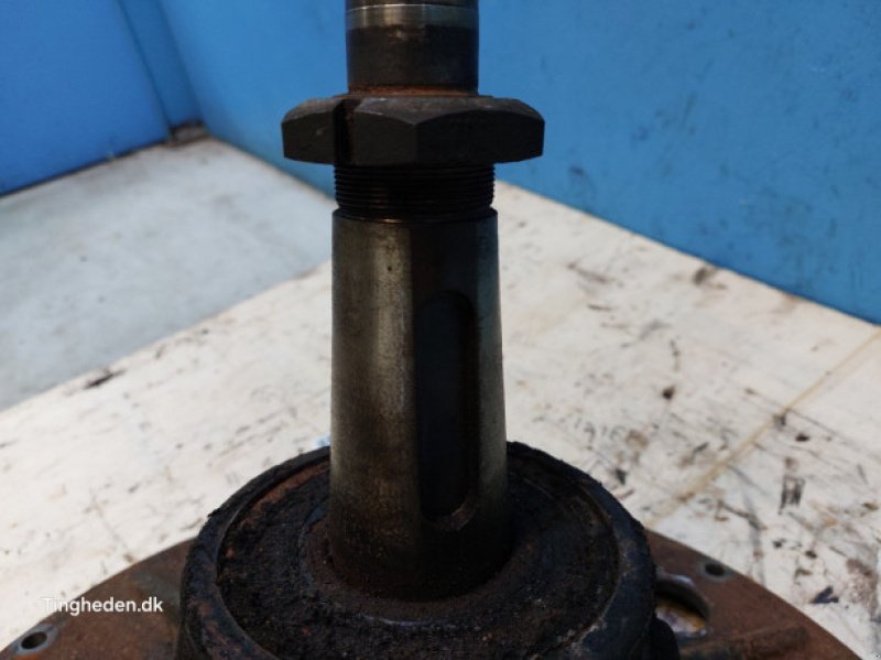 Sonstiges Mähdrescherzubehör typu Massey Ferguson 7278, Gebrauchtmaschine v Hemmet (Obrázek 7)