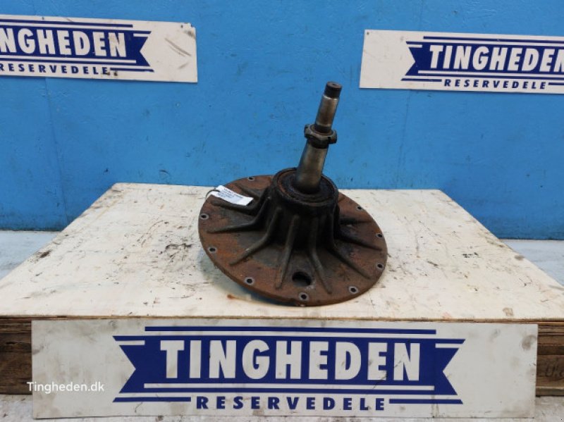 Sonstiges Mähdrescherzubehör typu Massey Ferguson 7278, Gebrauchtmaschine v Hemmet (Obrázek 1)