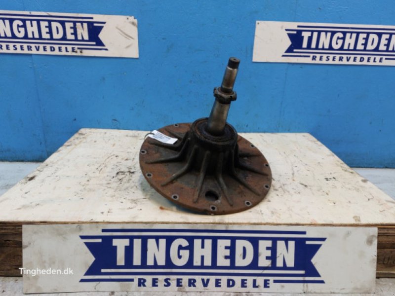 Sonstiges Mähdrescherzubehör typu Massey Ferguson 7278, Gebrauchtmaschine v Hemmet (Obrázek 1)