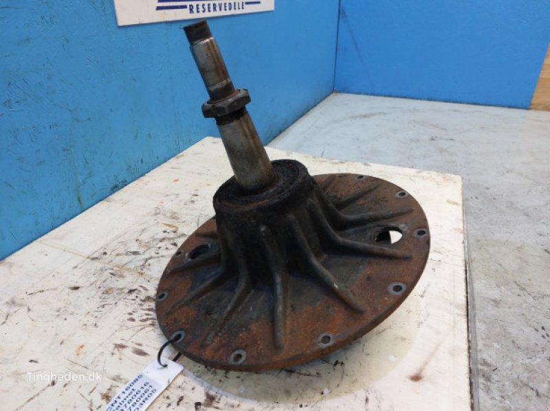 Sonstiges Mähdrescherzubehör typu Massey Ferguson 7278, Gebrauchtmaschine v Hemmet (Obrázek 9)