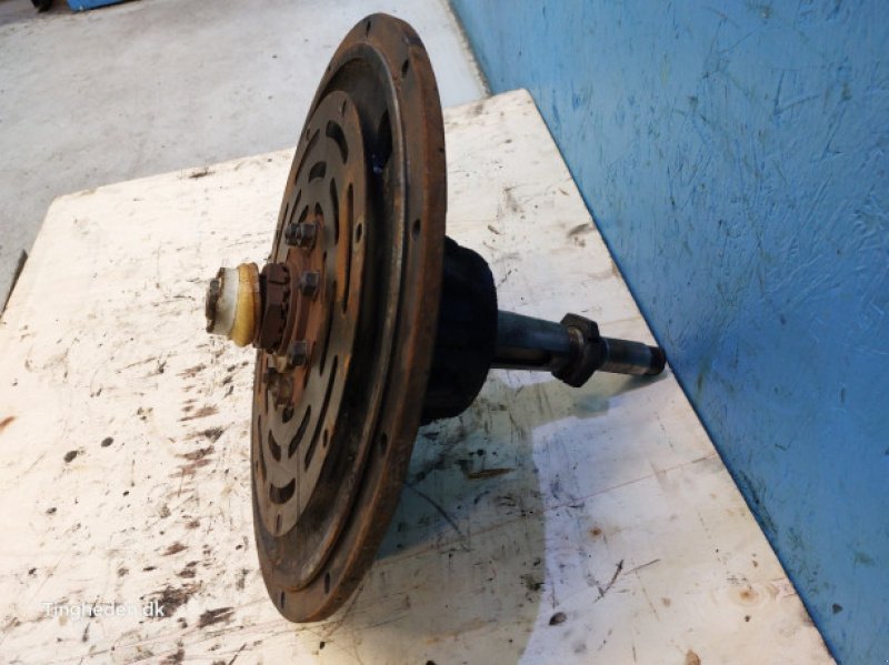 Sonstiges Mähdrescherzubehör typu Massey Ferguson 7278, Gebrauchtmaschine v Hemmet (Obrázek 15)