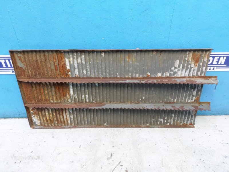 Sonstiges Mähdrescherzubehör typu Massey Ferguson 7278, Gebrauchtmaschine v Hemmet (Obrázek 2)