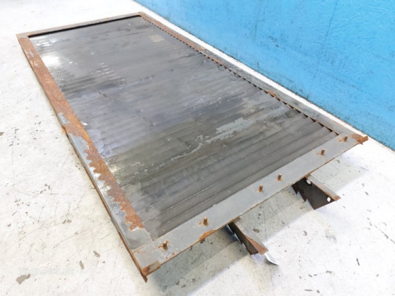 Sonstiges Mähdrescherzubehör typu Massey Ferguson 7278, Gebrauchtmaschine v Hemmet (Obrázek 20)