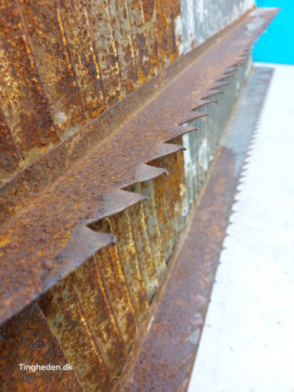 Sonstiges Mähdrescherzubehör typu Massey Ferguson 7278, Gebrauchtmaschine v Hemmet (Obrázek 12)