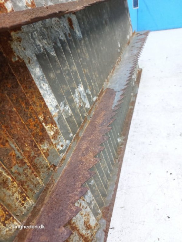 Sonstiges Mähdrescherzubehör typu Massey Ferguson 7278, Gebrauchtmaschine v Hemmet (Obrázek 14)